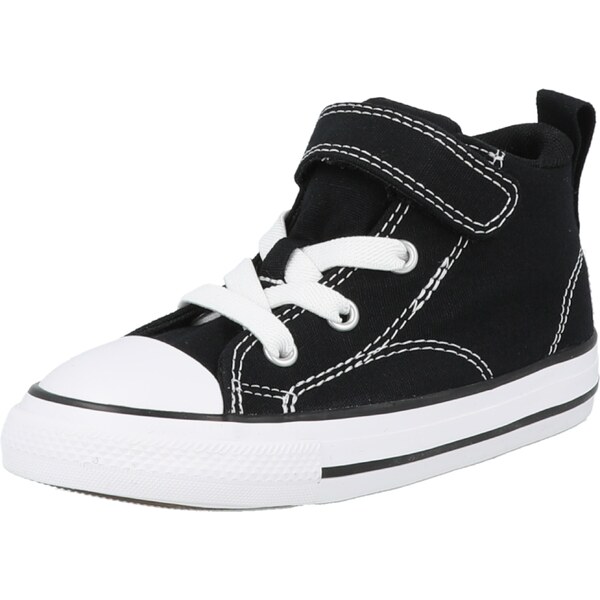 CONVERSE Tenisky CHUCK TAYLOR ALL STAR MALDEN čierna / biela 54274476