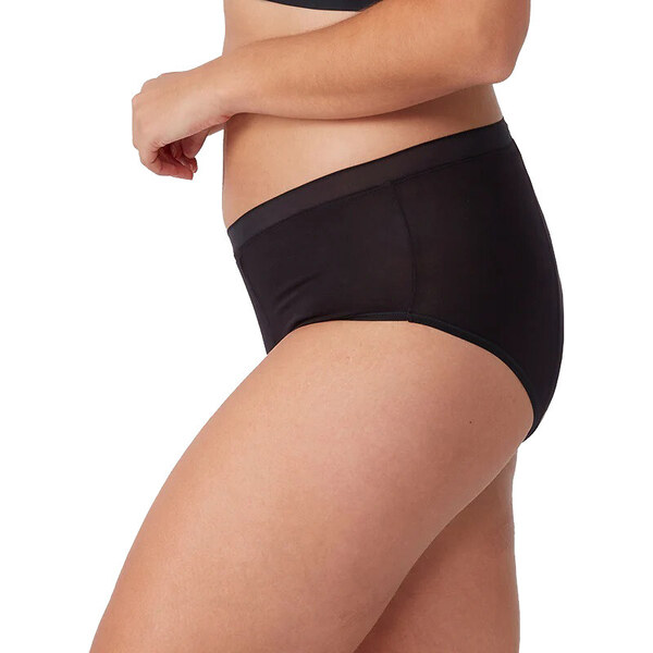 3PACK Menštruačné nohavičky Love Luna Bamboo (LOVE207) 50715835