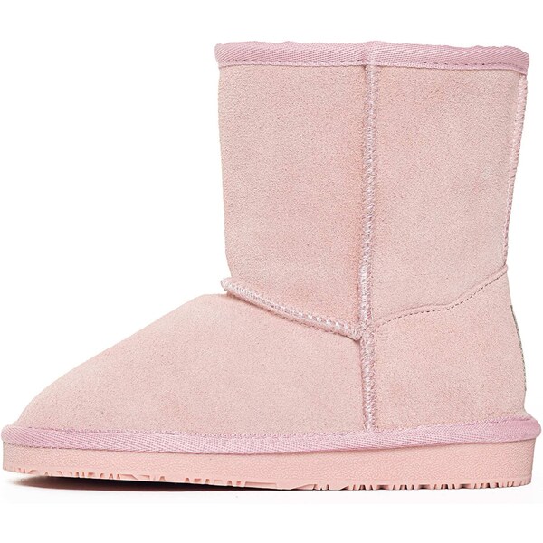 Gooce Snehule ružová 54240629