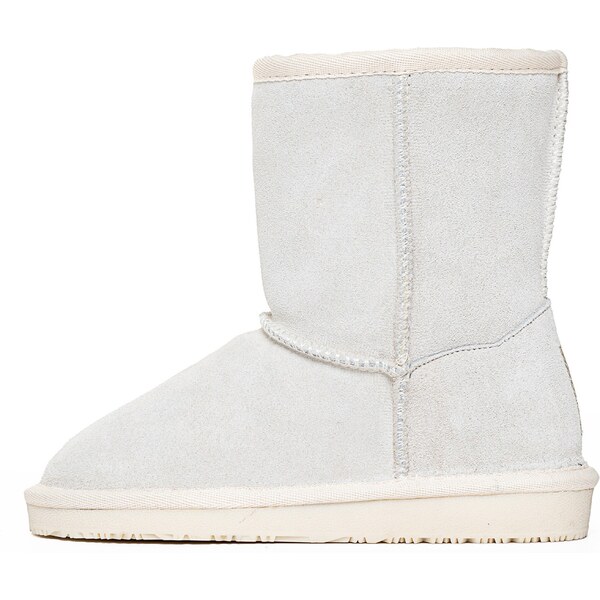 Gooce Snehule Skiddaw šedobiela 54240630