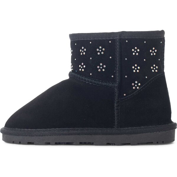 Gooce Snehule Floria tmavomodrá 54265099