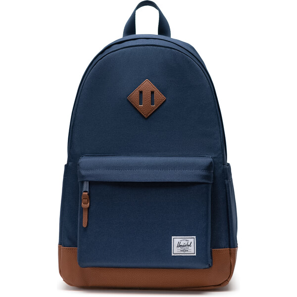Herschel Heritage New 2023 - Navy/Tan 24l 48352399