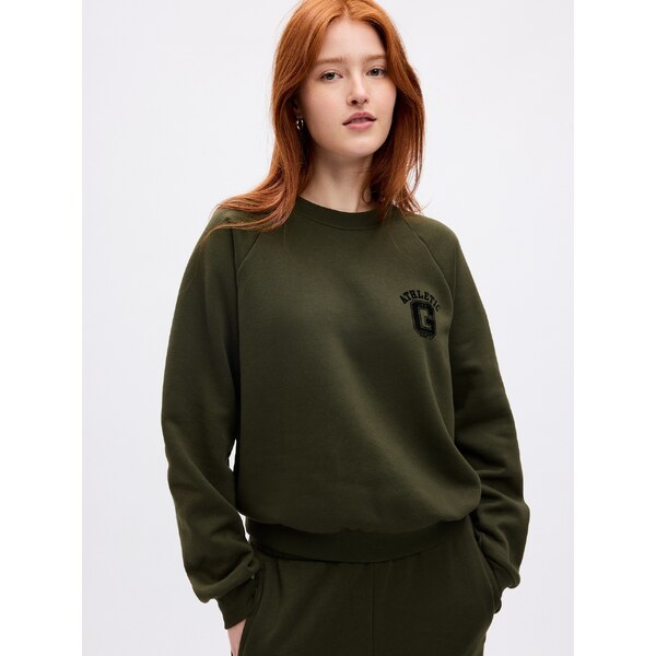 GAP Dámska Mikina Gap Athletic 765585-01 66267715