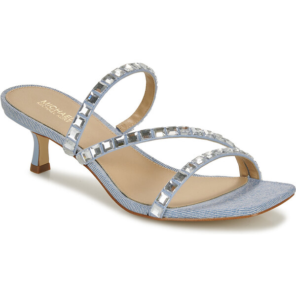 MICHAEL Michael Kors Šľapky CELIA KITTEN SLIDE MICHAEL Michael Kors 62499931