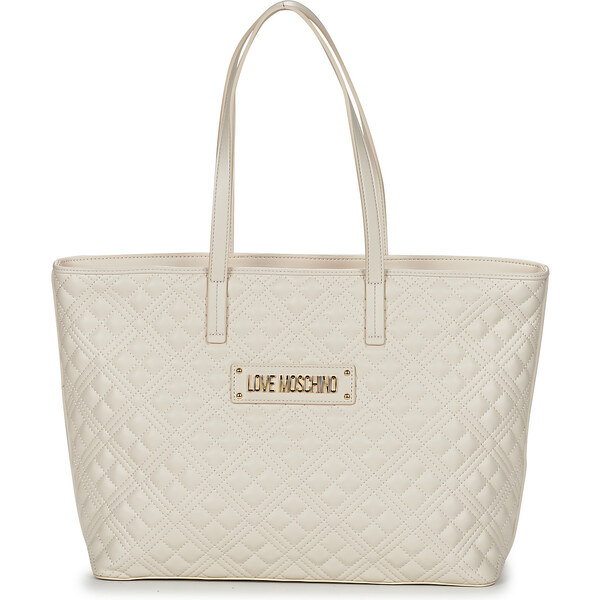 Love Moschino Veľká nákupná taška/Nákupná taška QUILTED BAG JC4166 48368868