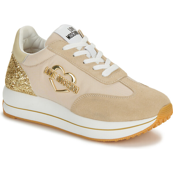 Love Moschino Nízke tenisky DAILY RUNNING Love Moschino 62500749