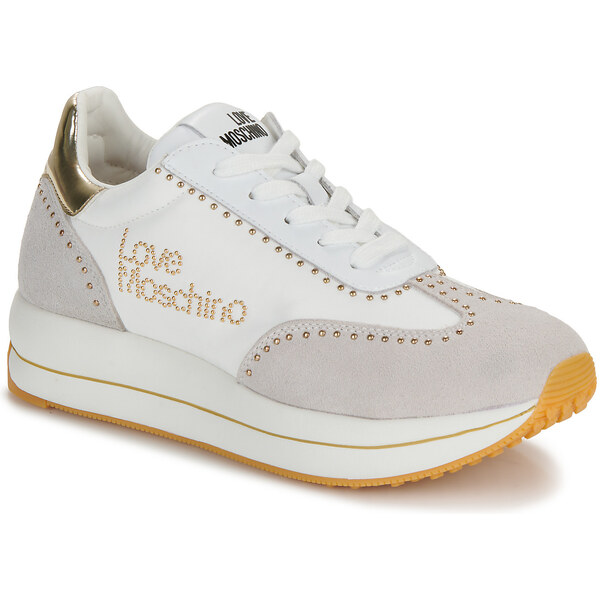Love Moschino Nízke tenisky DAILY RUNNING Love Moschino 62500750