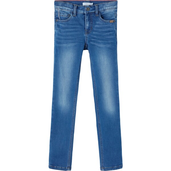 NAME IT Džínsy Theo modrá denim 29726017