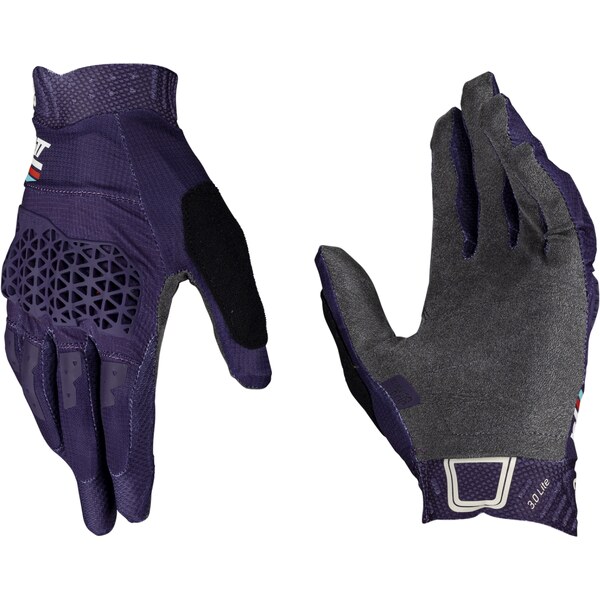 Leatt rukavice MTB 3.0 Lite, unisex, velvet 48356519