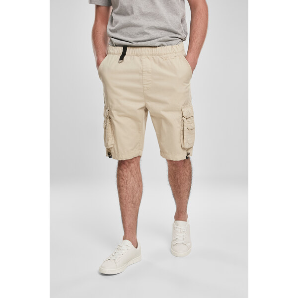 Pánske kraťasy Urban Classics Concrete 50647350