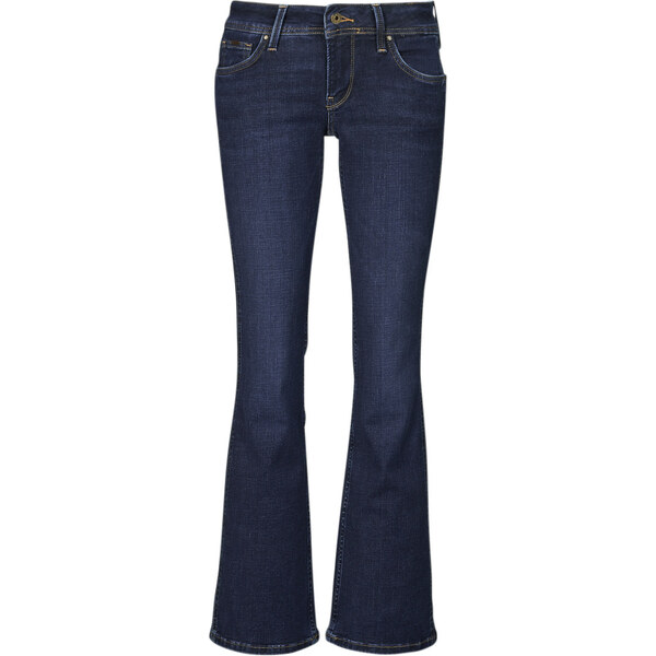 Pepe jeans Rifle flare / široké SLIM FIT FLARE LW Pepe jeans 48368889