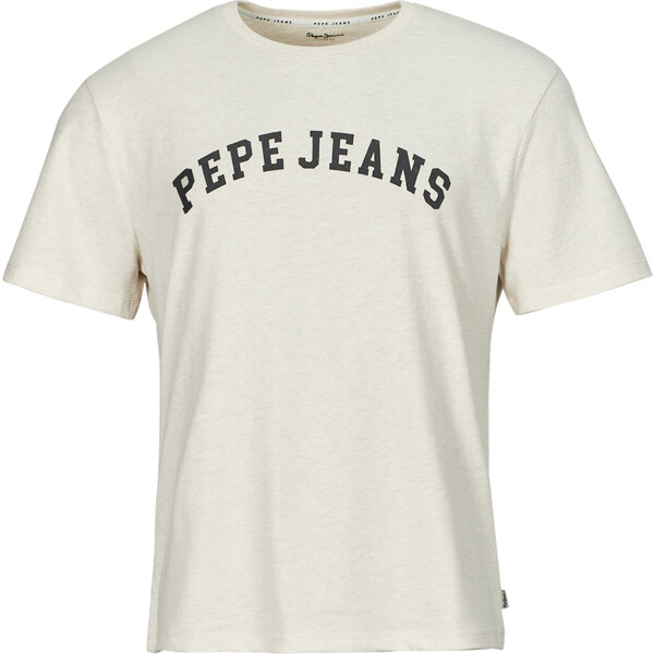Pepe jeans Tričká s krátkym rukávom CHENDLER Pepe jeans 62501257