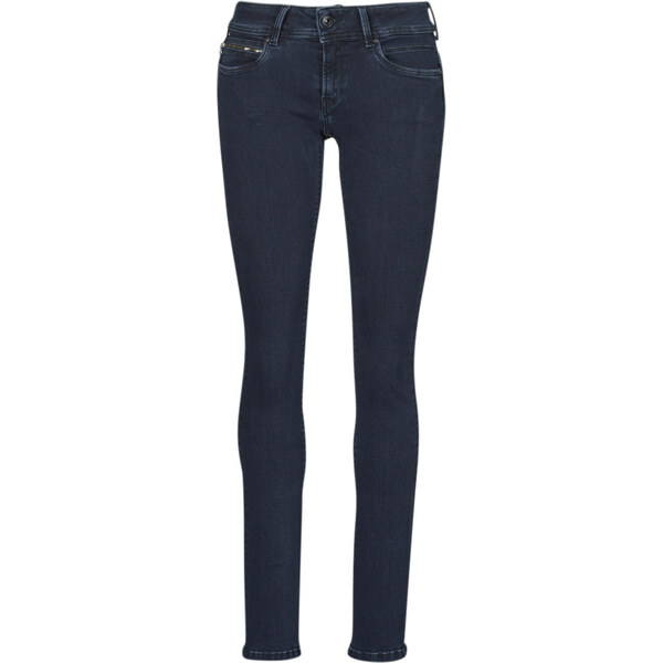 Pepe jeans Džínsy Slim SLIM JEANS LW Pepe jeans 48368887