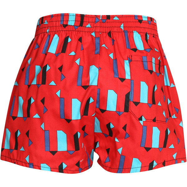 Detské trenky Styx art klasická guma obrazce (J1659) 6-8 let 66060742