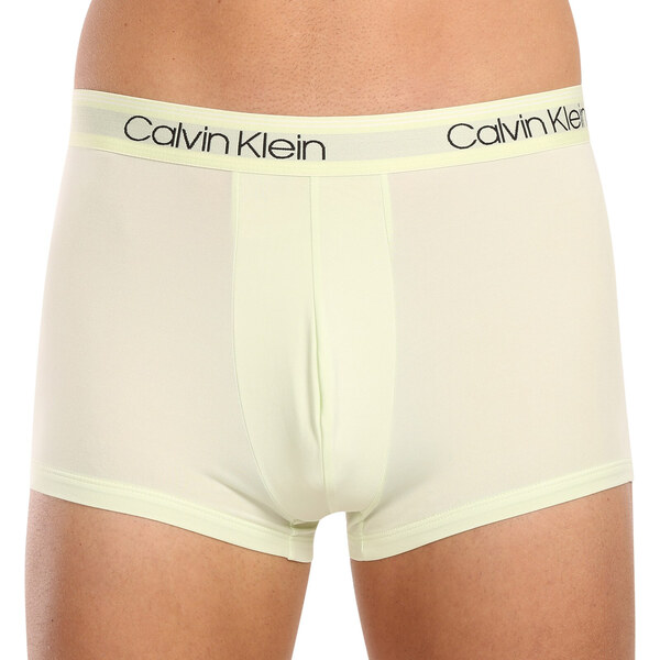 3PACK pánske boxerky Calvin Klein viacfarebné (NB2569A-GF3) 47918348