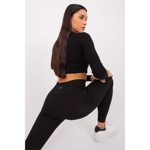 Glara Legíny s vysokým pásom 48362484