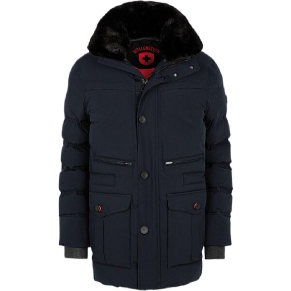 WELLENSTEYN Casino pánska zimná funkčná bunda 48182048