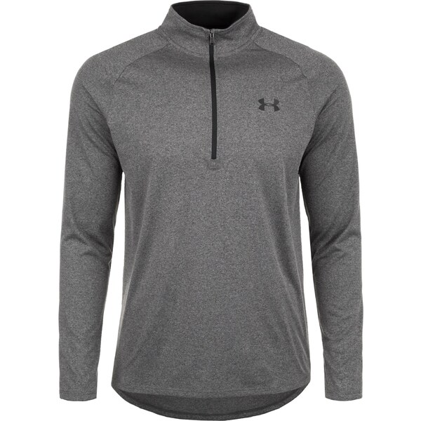 UNDER ARMOUR Funkčné tričko tmavosivá / čierna 54222321
