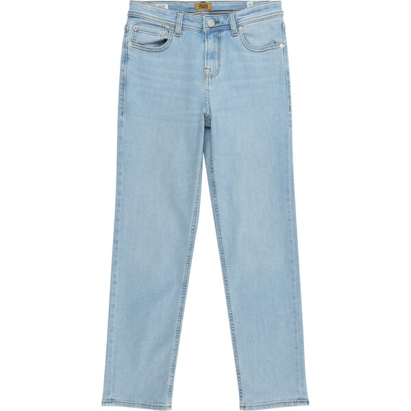 Jack & Jones Junior Džínsy JJIClark JJOriginal modrá denim 48961811