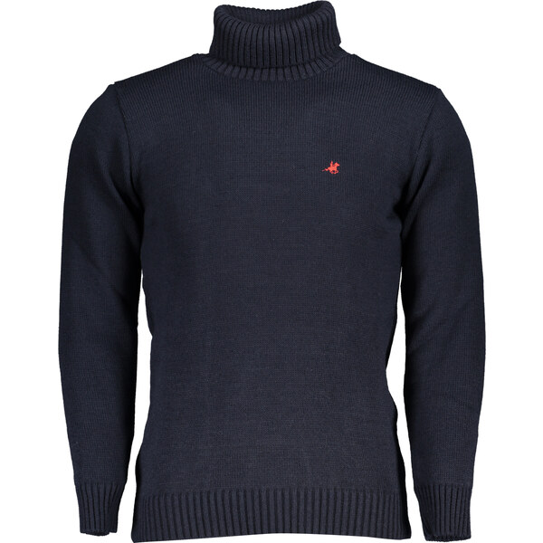 U.S. GRAND Pánsky modrý rolák 64704106