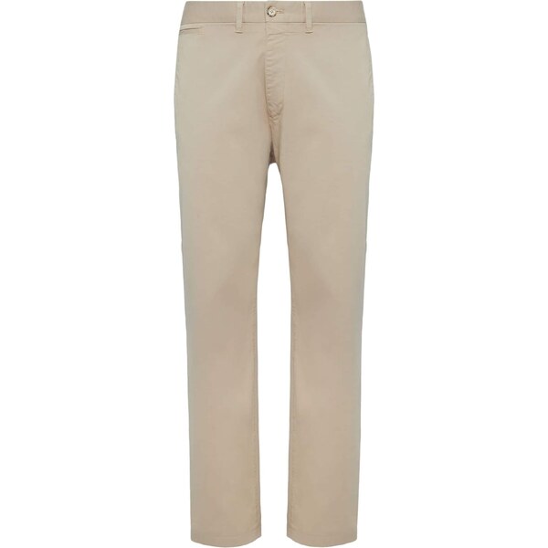 Boggi Milano Chino nohavice béžová 54753077