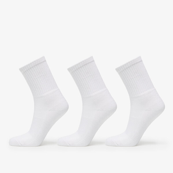 Urban Classics Sport Socks 3-Pack White 43-46 54984695