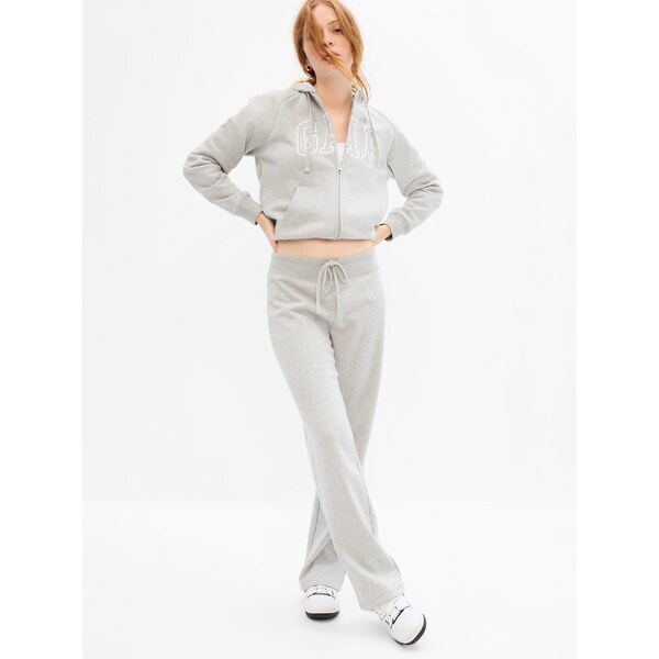 Dámske tepláky s logom GAP 430369-05 66268405