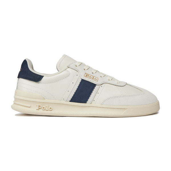 Sneakersy Polo Ralph Lauren 47942678