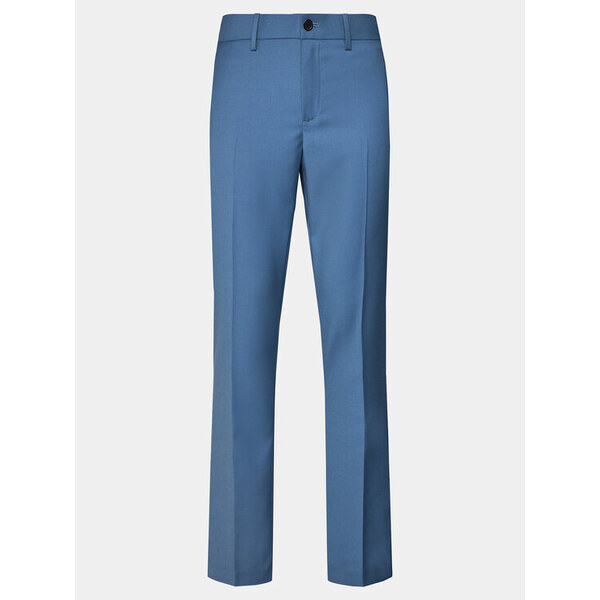 Bavlnené nohavice Sisley 48383927