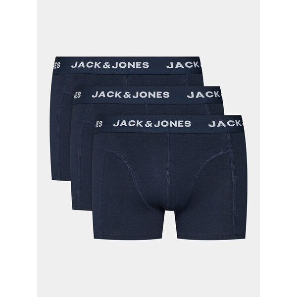 Súprava boxeriek Jack & Jones 48383921