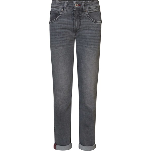 Petrol Industries Džínsy Russel sivý denim 51106738