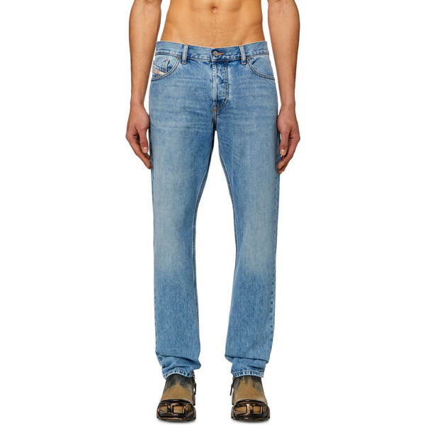 DŽÍNSY DIESEL 1995 D-SARK TROUSERS 48394221