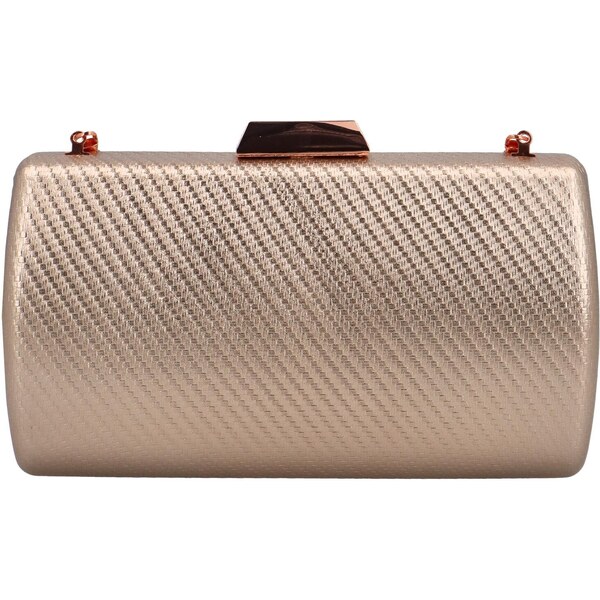 Dámska listová kabelka ružová - Michelle Moon Bessidy ružová 57978682