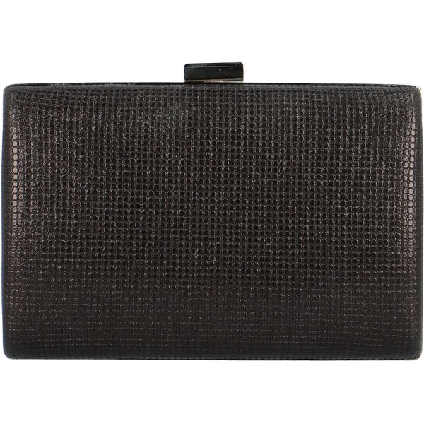 Michelle Moon Dámska listová kabelka čierna - Moon San Tiara čierna 57978699