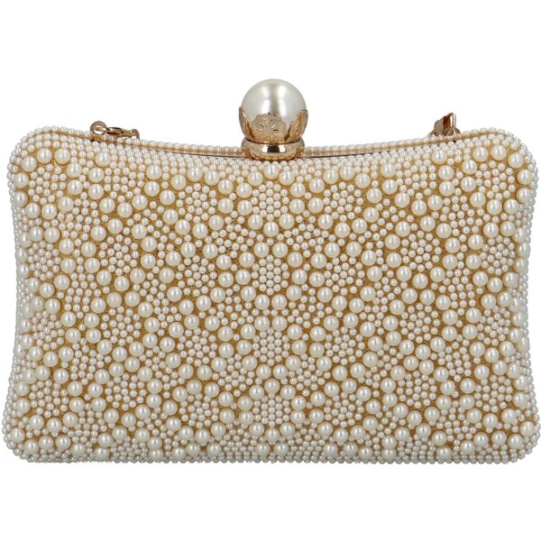 Michelle Moon Dámska listová kabelka zlatá - Moon Gariana zlatá 58176951