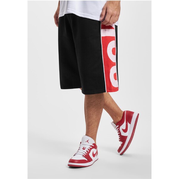 Společnost Ecko Unltd. Shorts MODERN black 50514869