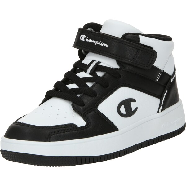 Champion Authentic Athletic Apparel Tenisky čierna / biela 49440026