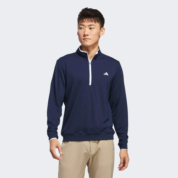 Adidas Top Lightweight Half-Zip 48423216