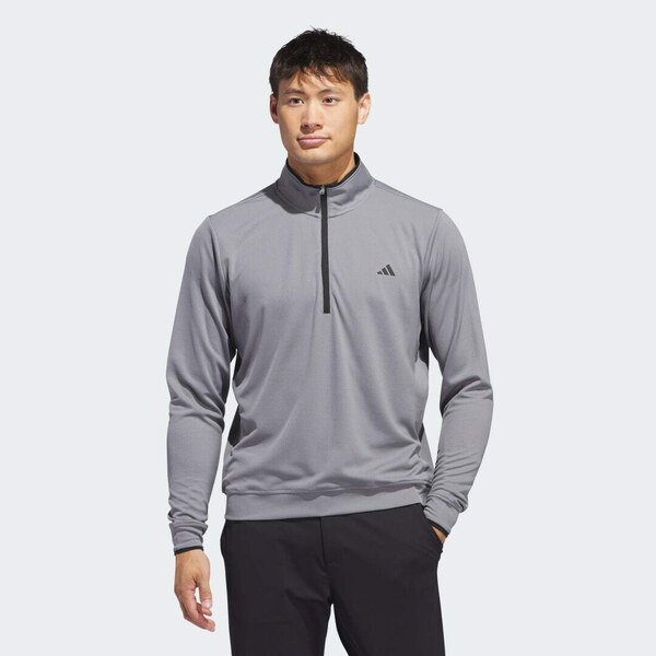 Adidas Top Lightweight Half-Zip 48423218