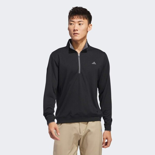 Adidas Top Lightweight Half-Zip 48423219