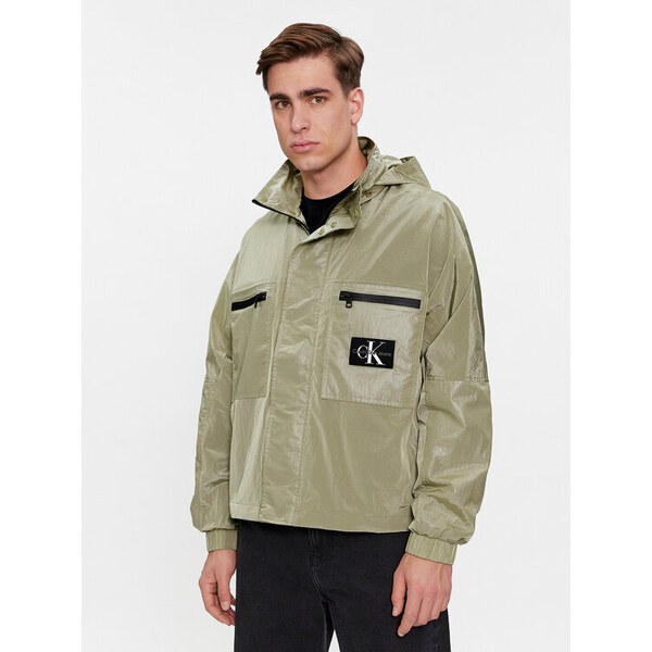 Prechodná bunda Calvin Klein Jeans 48088506