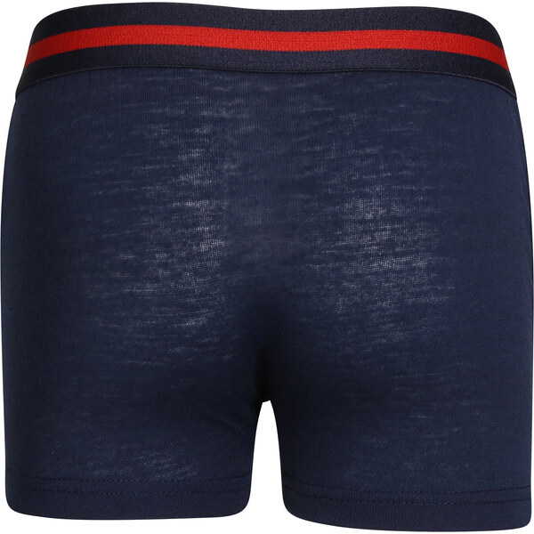 Detské boxerky Gianvaglia tmavo modré (023) 86 66060744