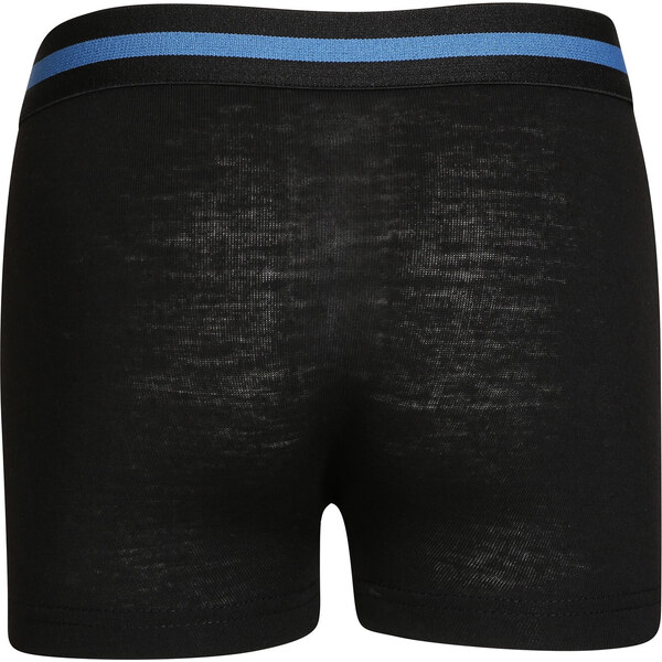 Detské boxerky Gianvaglia čierne (023) 86 66060745