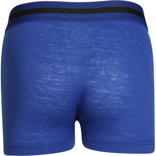Detské boxerky Gianvaglia modré (023) 86 66060747