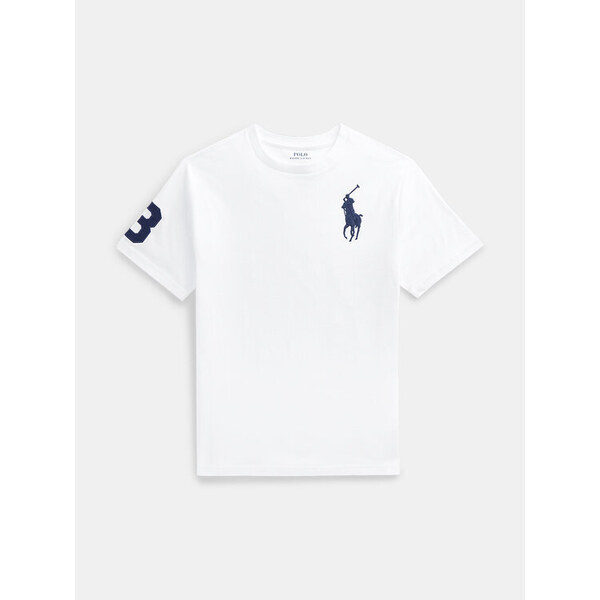 Tričko Polo Ralph Lauren 48430959