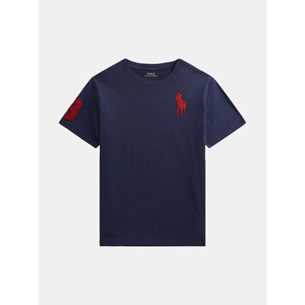 Tričko Polo Ralph Lauren 48430975