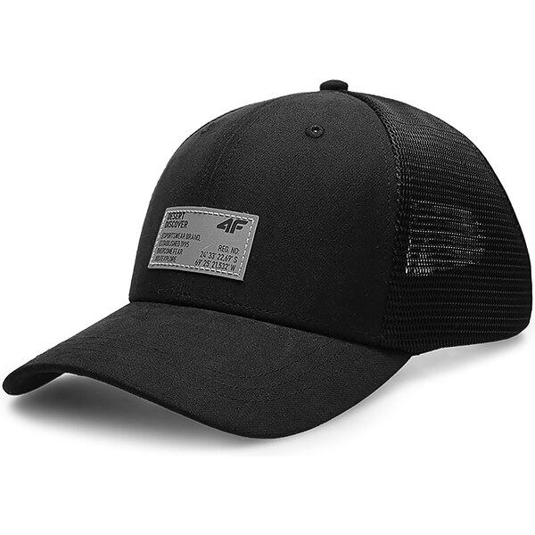 Šiltovka 4F 42204557