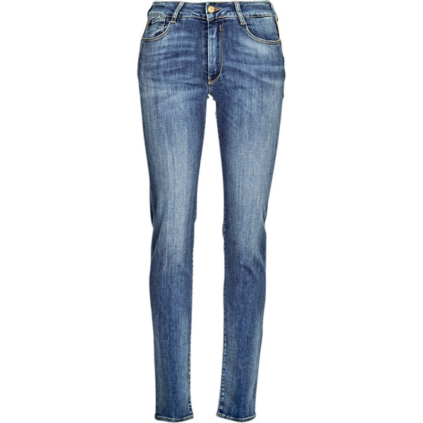 Le Temps des Cerises Džínsy Slim MENARS PULP SLIM Le Temps des Cerises 48501295