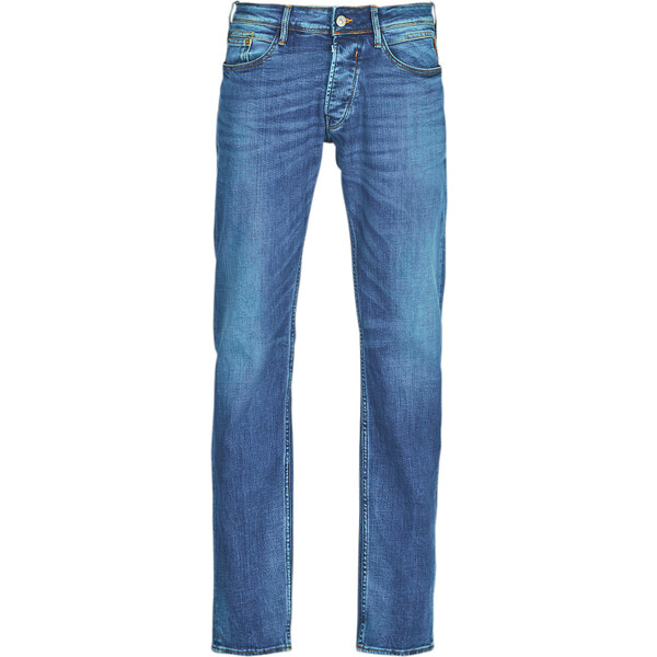 Le Temps des Cerises Rovné džínsy 700/17 Le Temps des Cerises 48501292