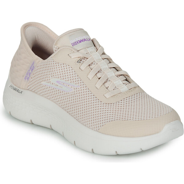 Skechers Nízke tenisky HANDS FREE SLIP INS : GO WALK FLEX - GRAND 48501299